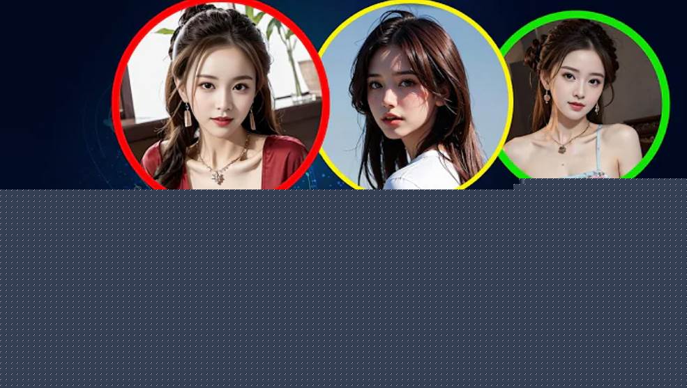 （13053期）数字人2.0，2024下半年最火项目，无限免费生成视频，任何场景，用任何…